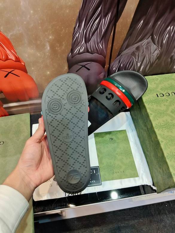 GUCCI shoes 38-46-272